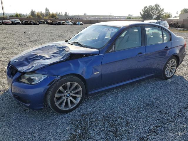 Bmw 3 series (2011)