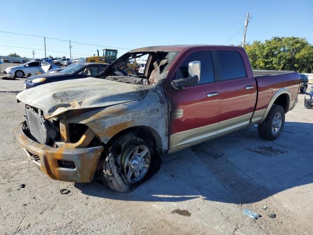 Dodge Ram 2500 (2012)