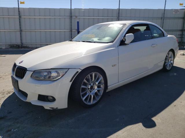 Bmw 3 series (2012)
