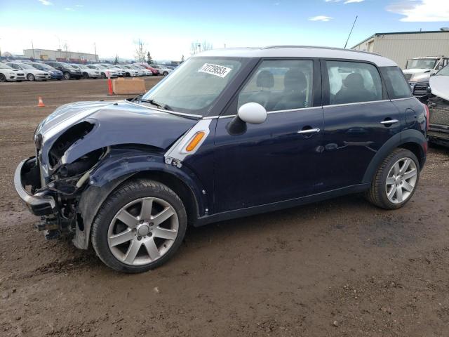 Mini Cooper (2011)