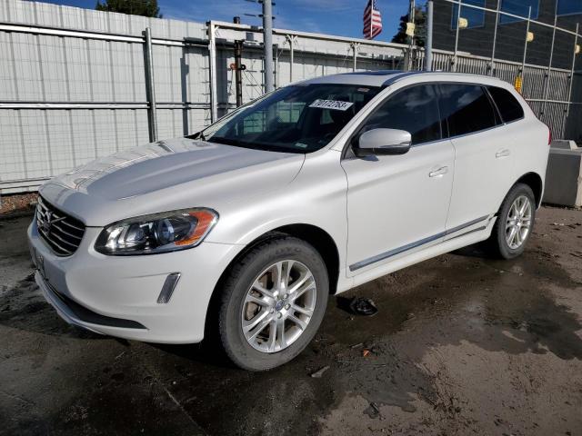 Volvo Xc60 t5 pr (2015)
