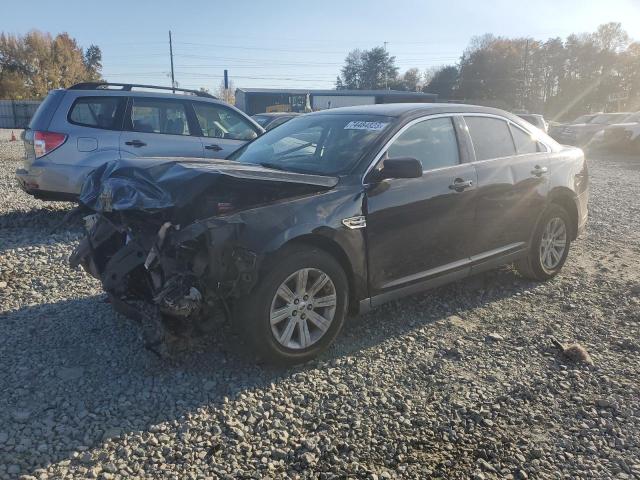Ford All models (2011)