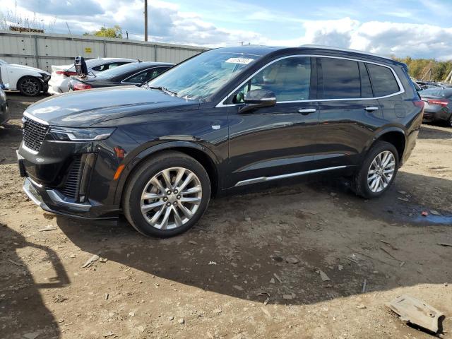 Cadillac Xt6 (2020)