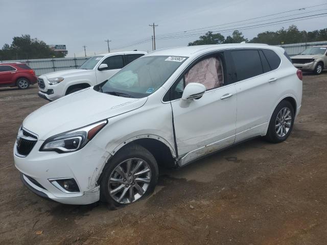 Buick Envision (2020)
