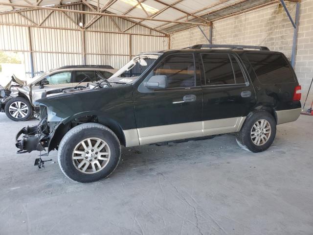 Ford Expedition (2013)