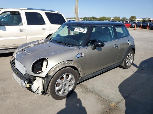 Mini Cooper (2009)