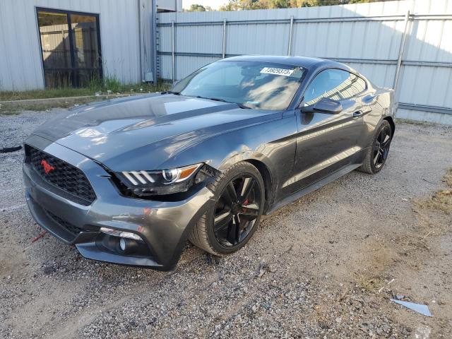 Ford All models (2015)
