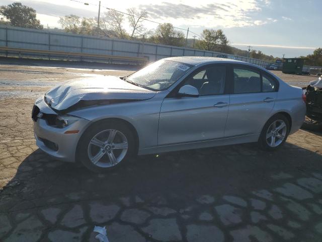 Bmw 3 series (2014)