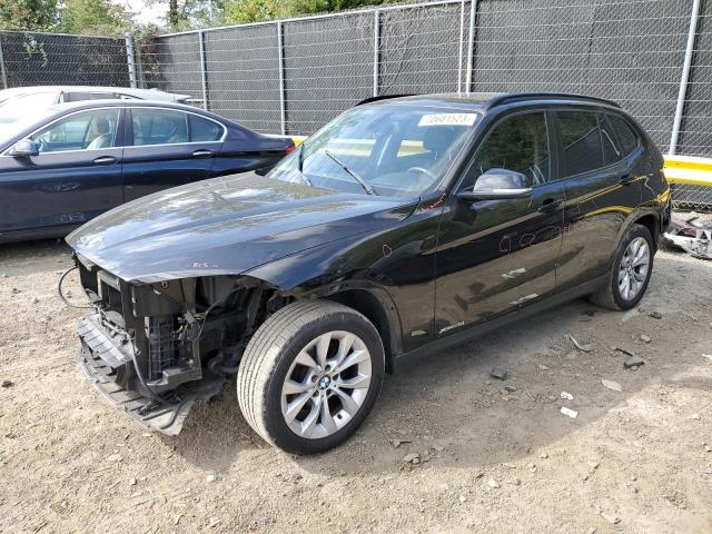 Bmw X1 (2014)