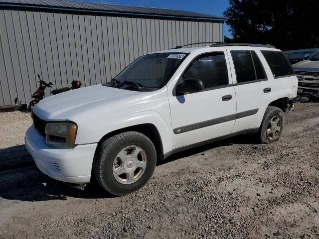 Chevrolet Trailblzr (2003)