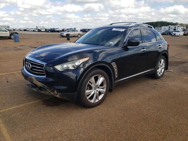 Infiniti Fx37 (2013)