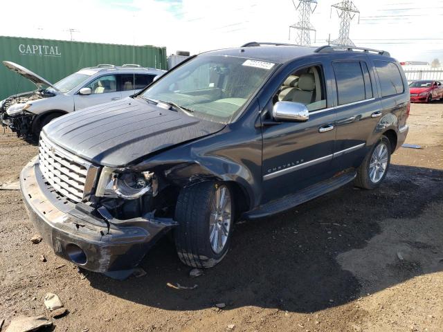 Chrysler Aspen (2009)