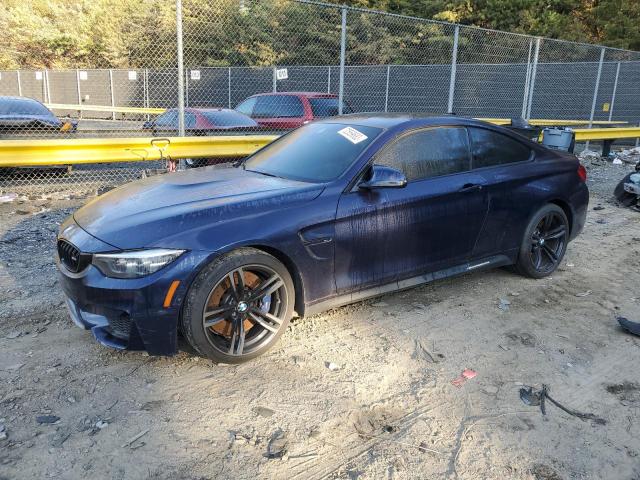 Bmw M4 (2018)