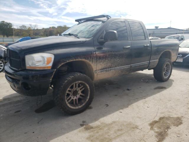 Dodge Ram 2500 (2006)