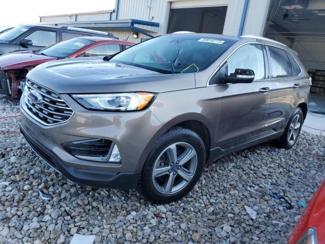 Ford Edge (2019)