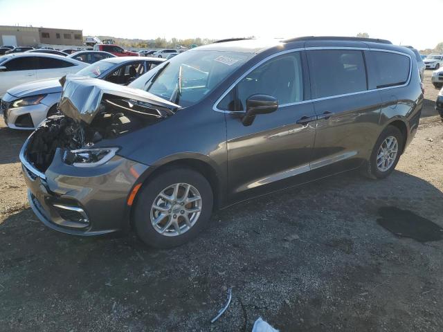 Chrysler Pacifica (2022)