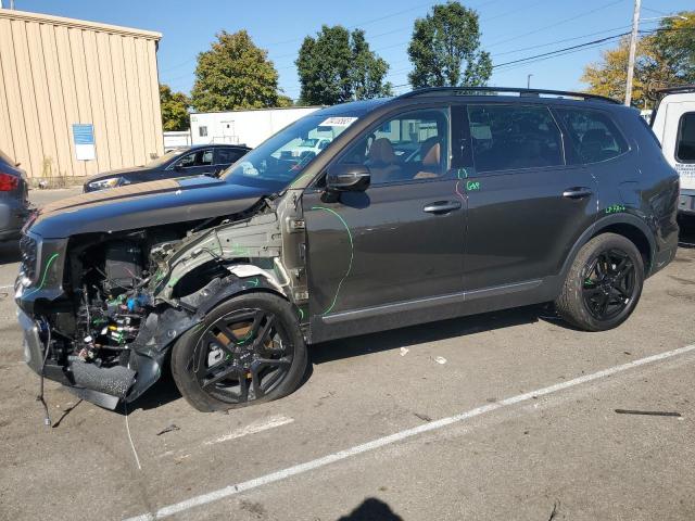 Kia Telluride (2023)