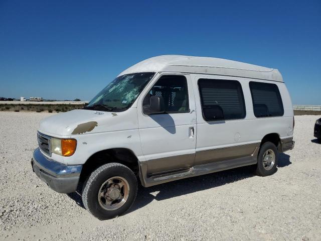 Ford Econoline (2003)