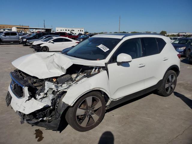 Volvo Xc40 (2019)