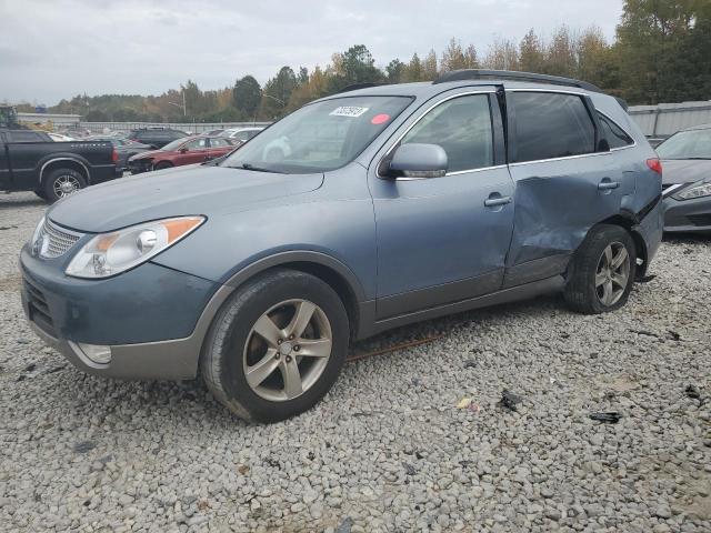 Hyundai Veracruz (2007)