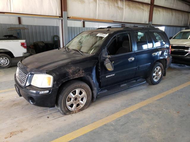 Gmc Envoy (2005)