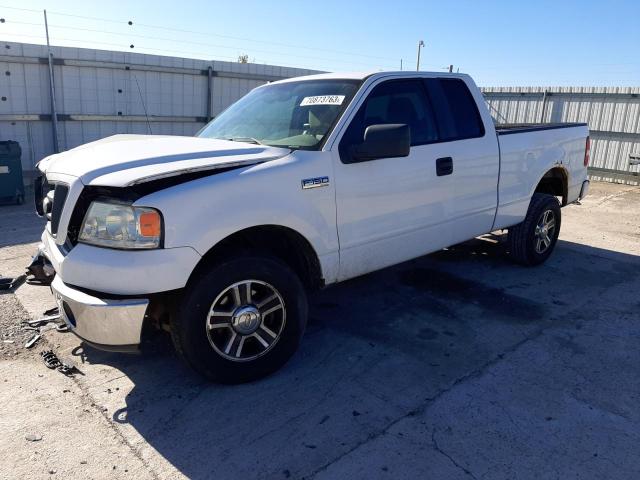 Ford All models (2008)