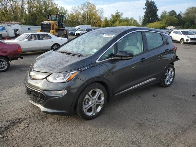 Chevrolet Bolt (2017)