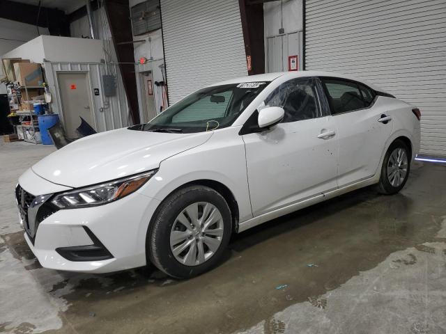 Nissan Sentra (2022)