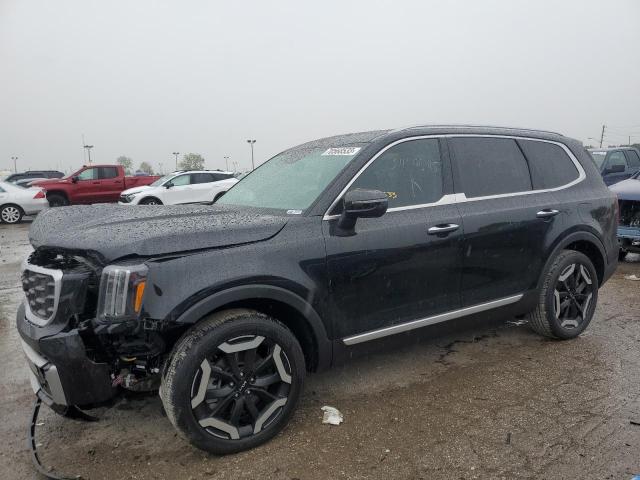 Kia Telluride (2023)