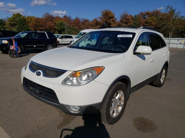 Hyundai Veracruz (2009)