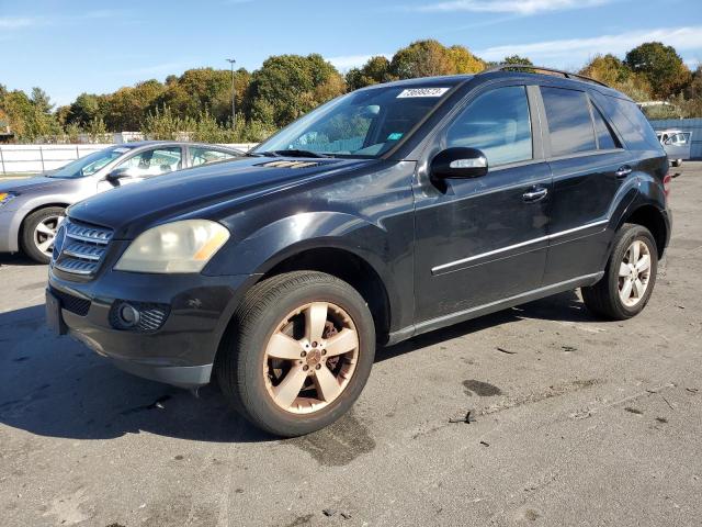 Mercedes-benz M-class (2006)