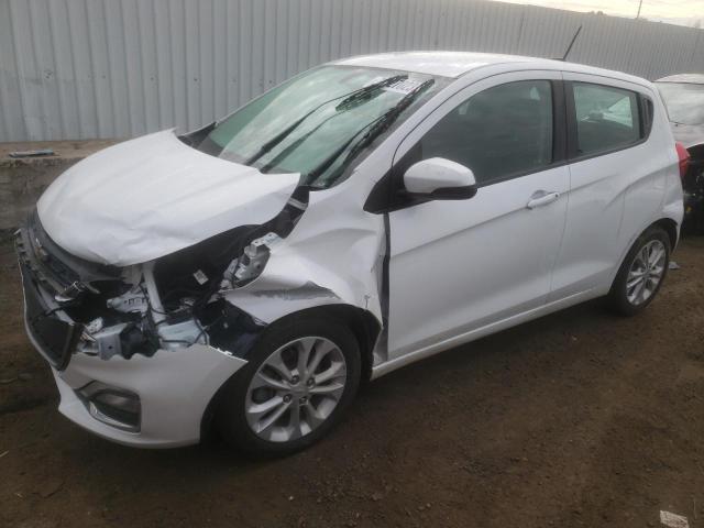 Chevrolet Spark (2020)