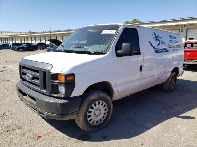 Ford Econoline (2008)