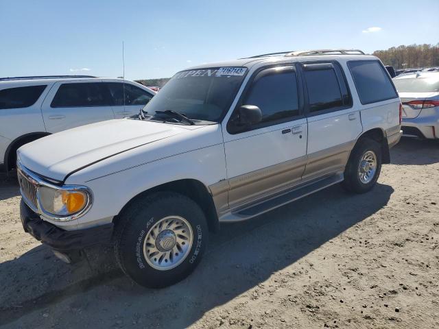 Mercury Mountainer (1999)
