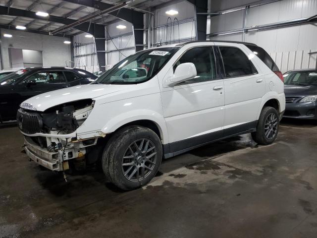 Buick Rendezvous (2006)