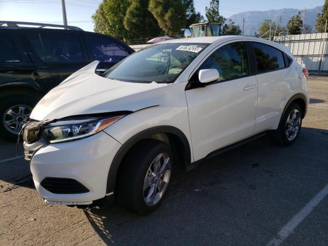 Honda Hr-v (2022)