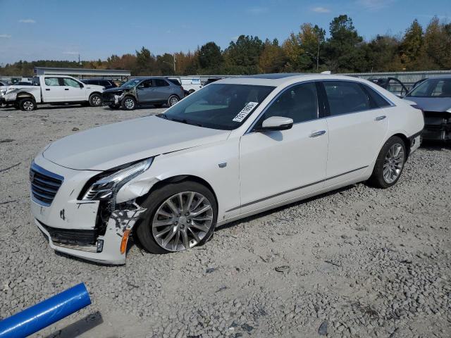 Cadillac Ct6 (2018)
