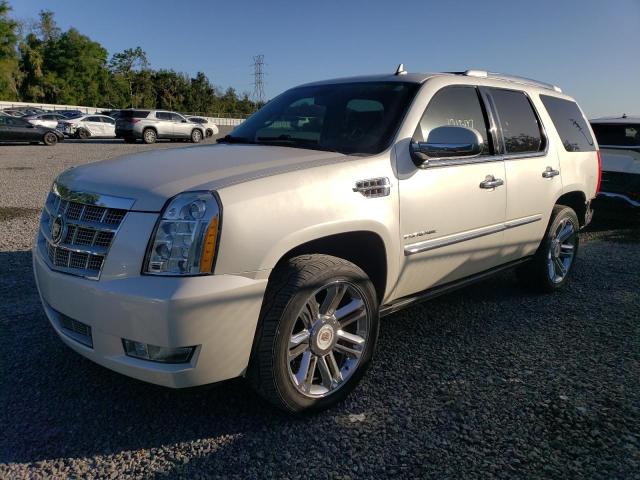 Cadillac Escalade (2012)