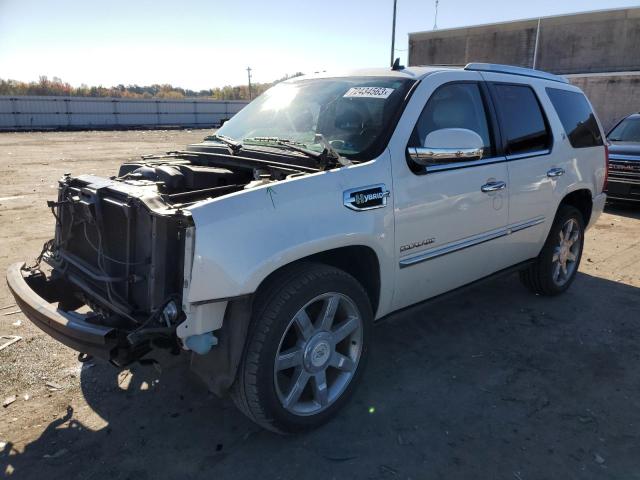 Cadillac Escalade (2011)