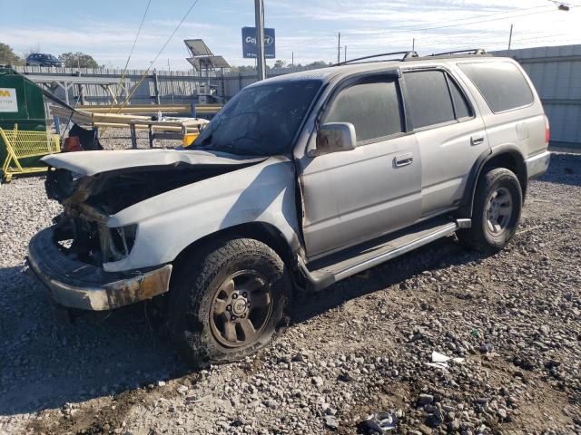 Toyota 4runner (1999)