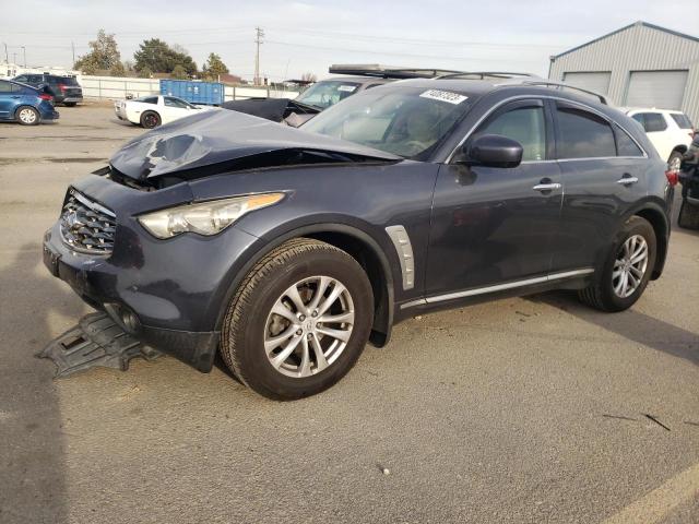 Infiniti Fx35 (2010)