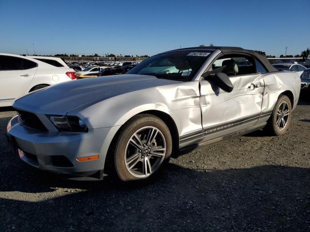 Ford All models (2010)