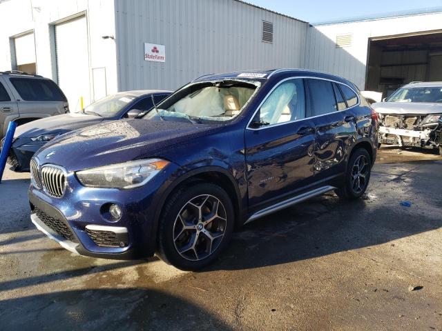 Bmw X1 (2018)