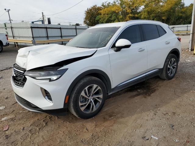 Buick Envision (2023)
