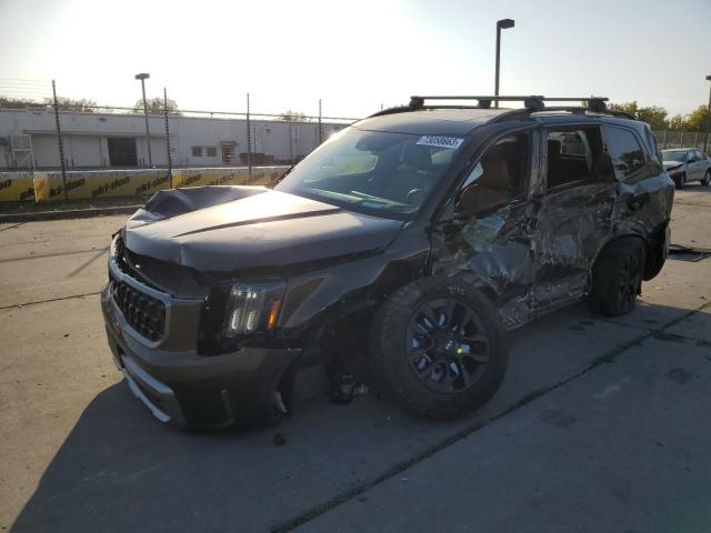 Kia Telluride (2023)