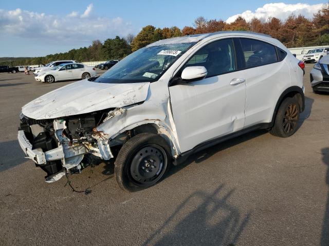 Honda Hr-v ex (2022)
