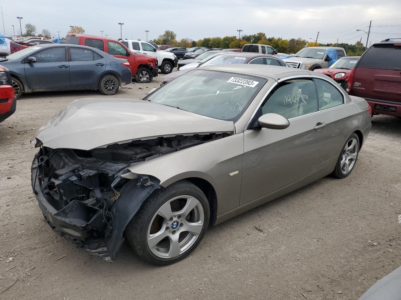 Bmw 3er (2007)