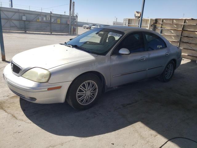 Mercury Sable (2002)