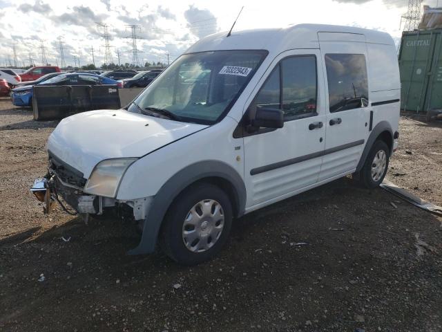Ford All models (2012)