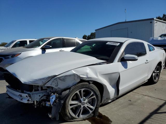 Ford All models (2014)